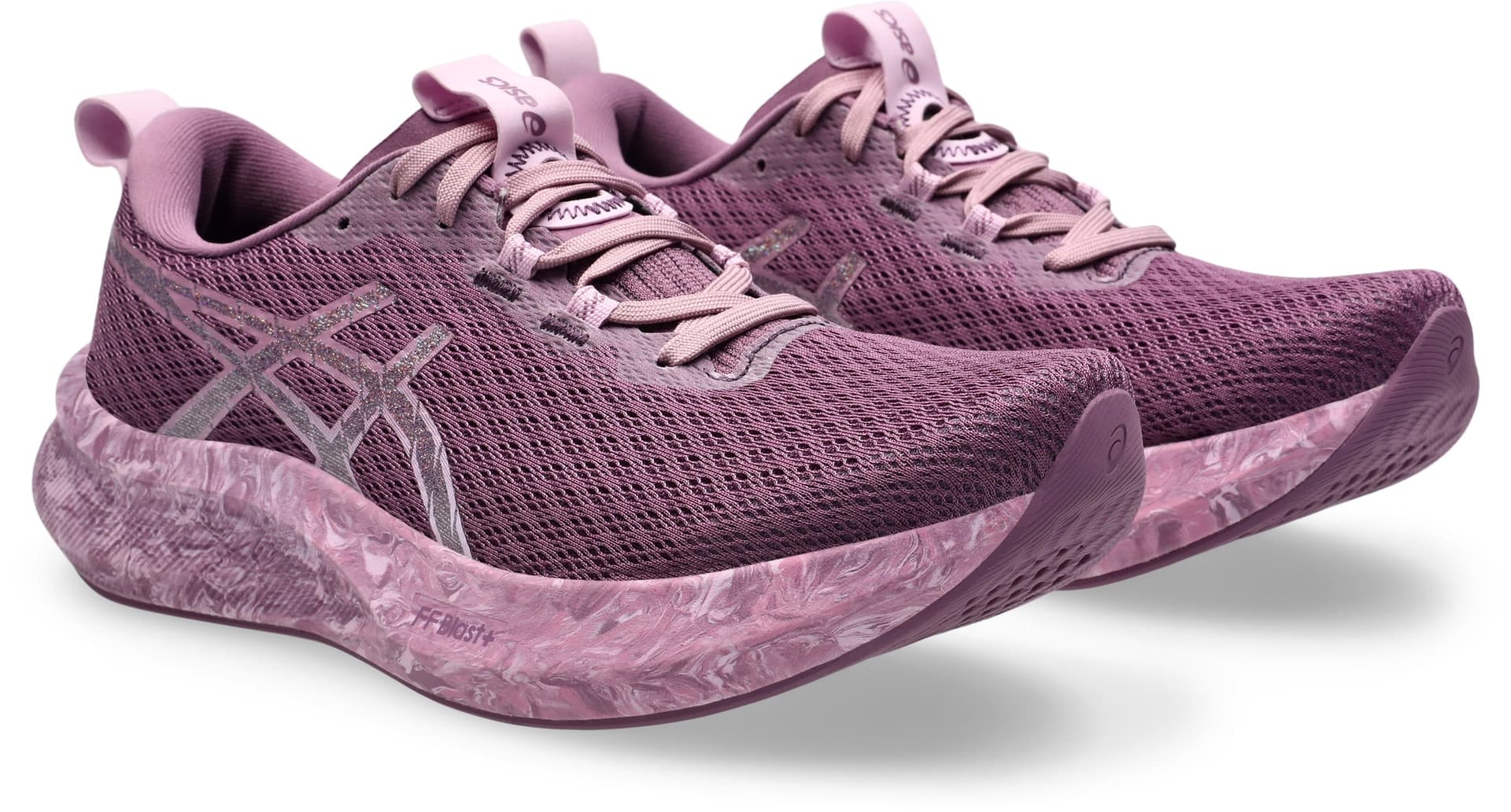 ASICS Noosa Tri 16 – Dark Ube Light Ube — 3