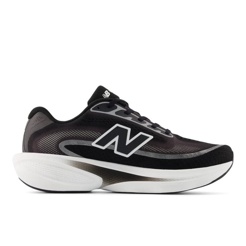 New Balance Ellipse – V1 Faded Black Nb 103 White Black — 3