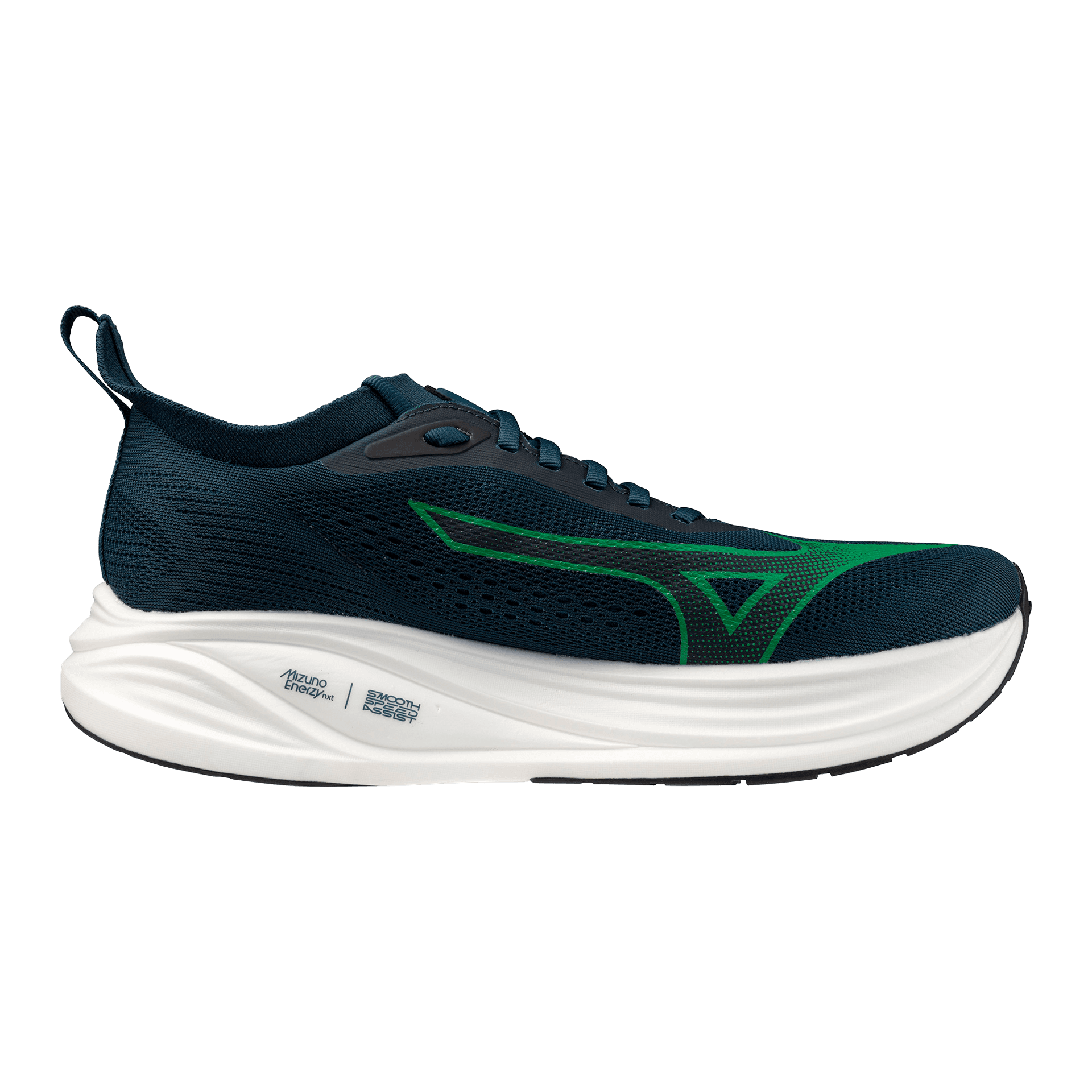 Mizuno Neo Zen 2 – Reflecting Pond Goblin Green