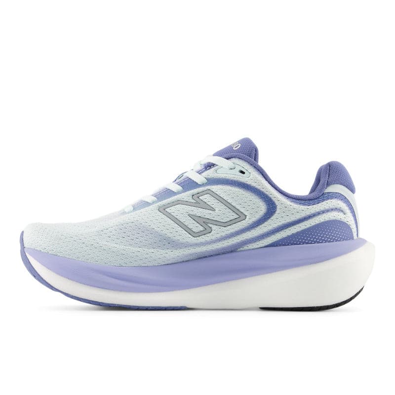 New Balance Fresh Foam X 1080v15 – 1080v15 Glint Blue Silver Metallic — 4