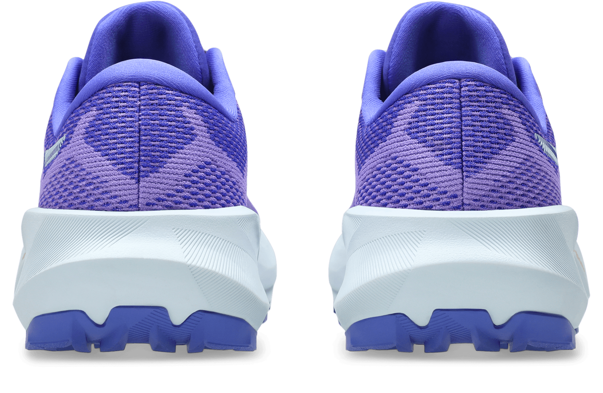 ASICS Trabuco 14 – Amethyst Cobalt Burst — 5