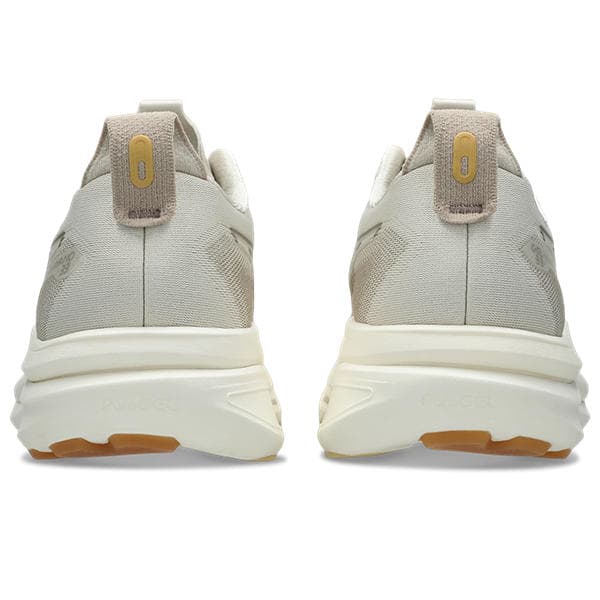 ASICS Gel-Kayano 33 – Oatmeal Cream — 6