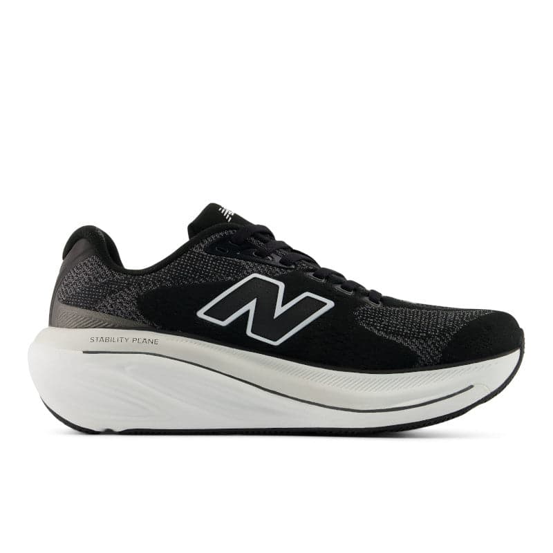 New Balance Fresh Foam X 860v15 – Black Nb 103 White — 2