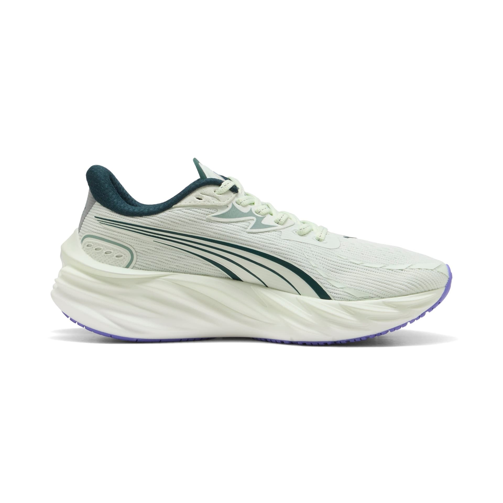 PUMA Velocity Nitro 4 – Sage Frost Green Terrain