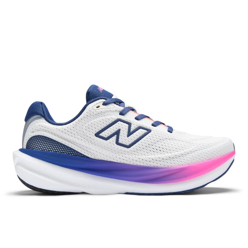 New Balance Fresh Foam X 1080v15 – 1080v15 Sea Salt Blue Oyster