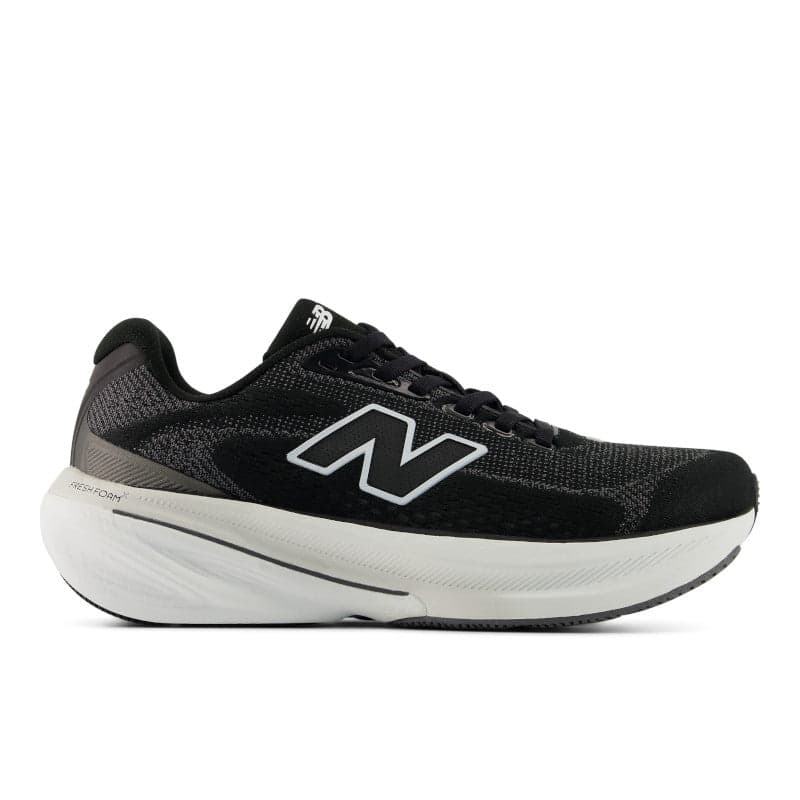 New Balance Fresh Foam X 860v15 – Black Nb 103 White