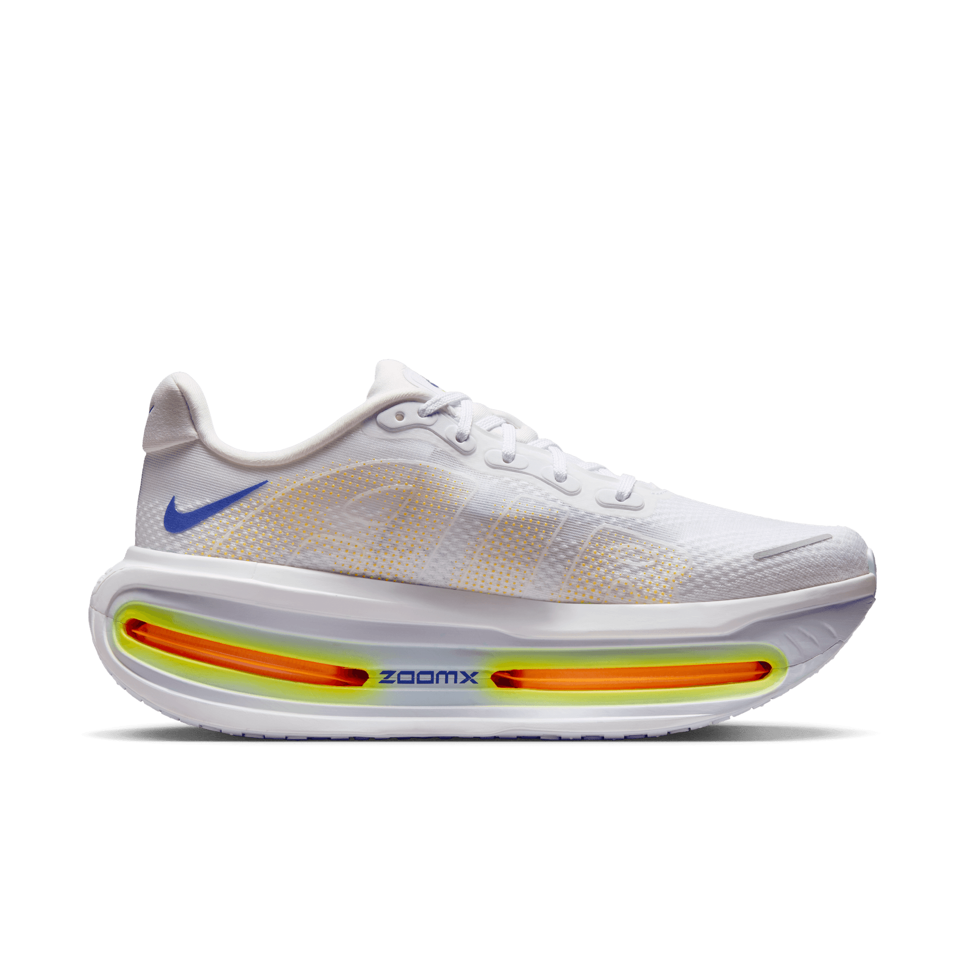 Nike Vomero Premium – White Lapis Total Orange Laser Orange — 2