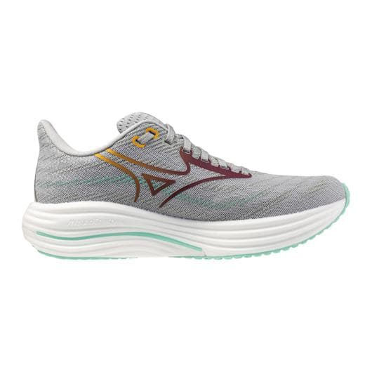 Mizuno Wave Rider 29 – Harbr Mst Dark Purpl — 2