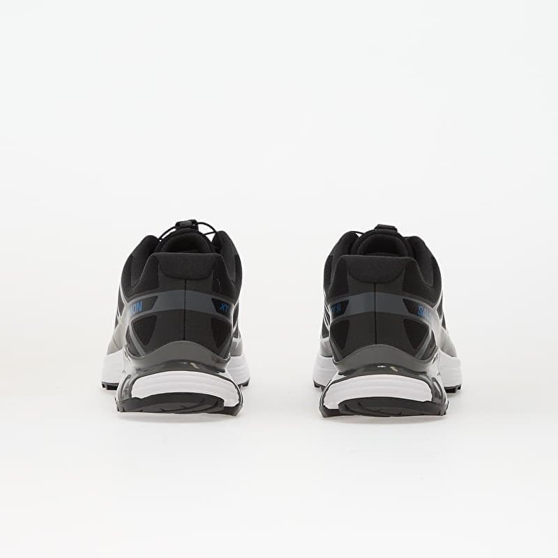 Salomon XT-Pathway 2 Heren – Black White Mykono — 5