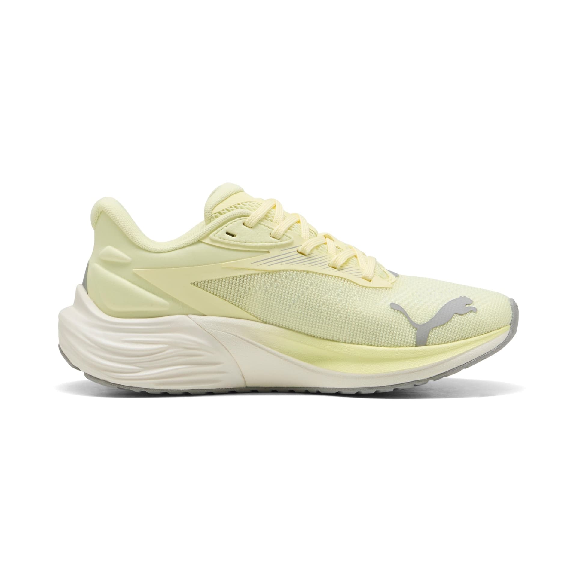 PUMA Electrify Nitro 4 – Gold Moon Warm White Gum