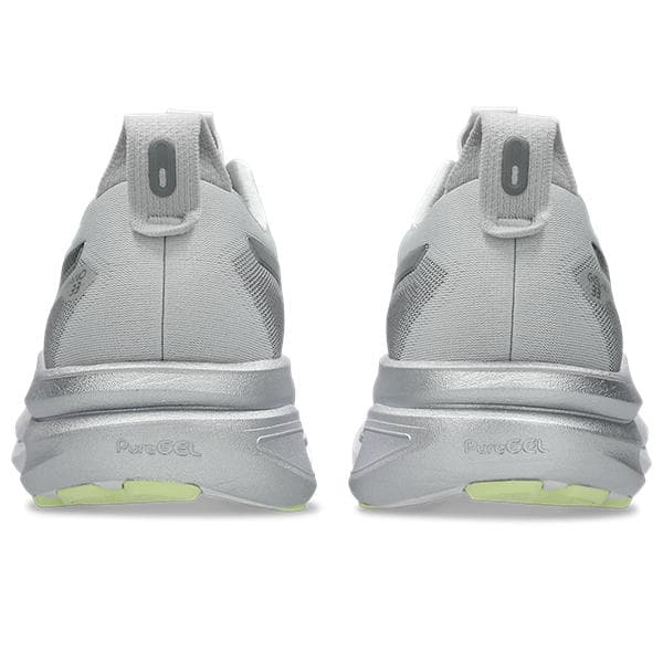 ASICS Gel-Kayano 33 – Piedmont Grey Taro Purple — 6