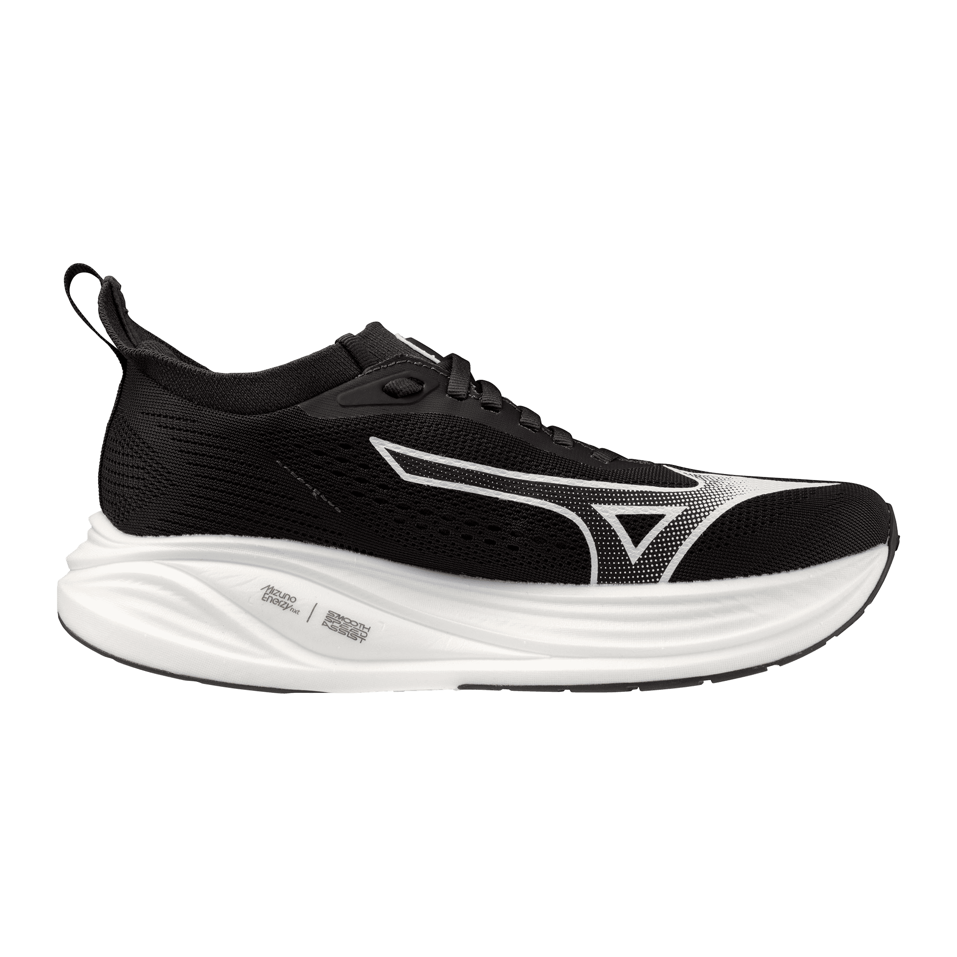 Mizuno Neo Zen 2 – Black Sand White — 2