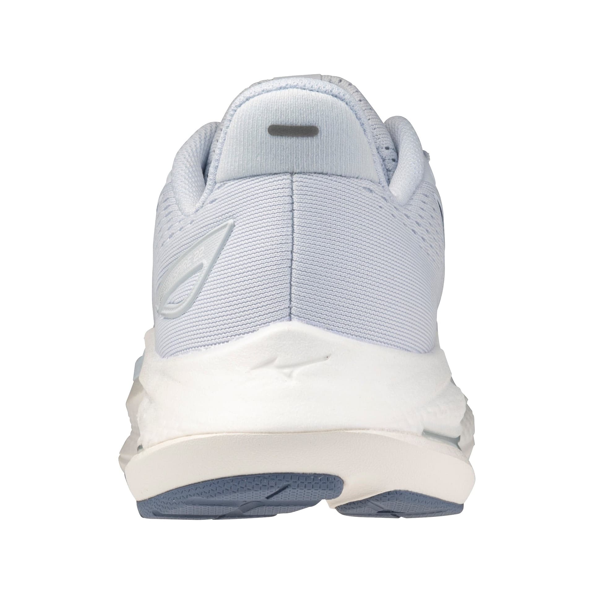 Mizuno Wave Inspire 22 – Ancient Water White — 5