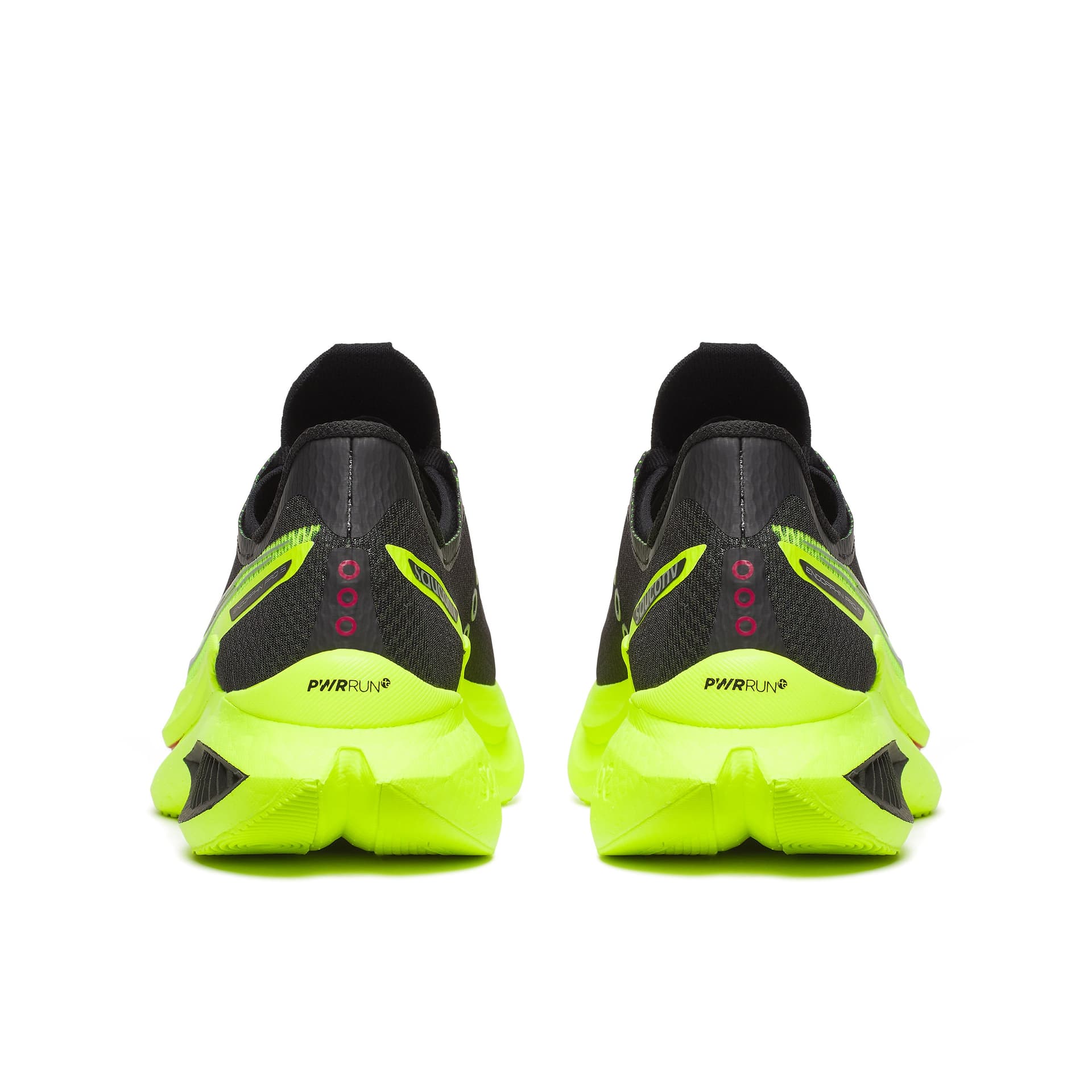 Saucony Endorphin Pro 5 – Citron Black — 5