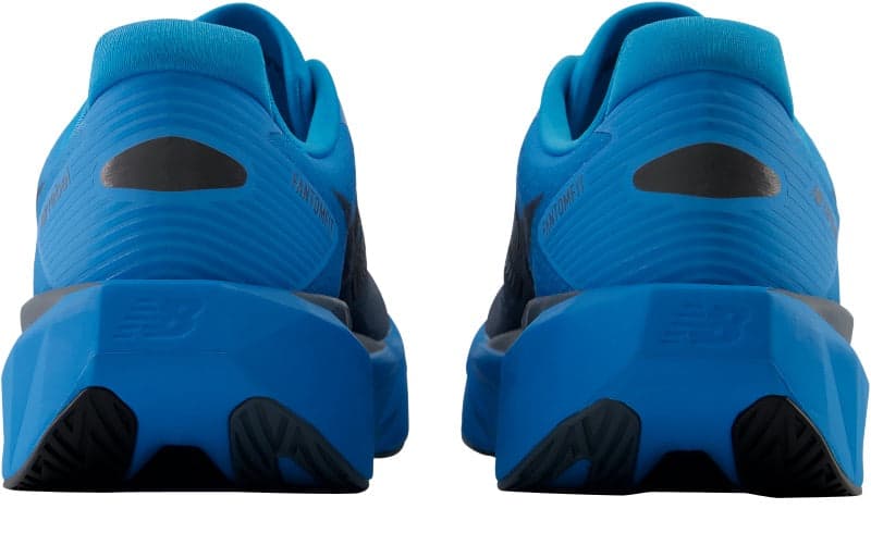 New Balance FuelCell Rebel v5 – Altitude Shadow Blue — 5