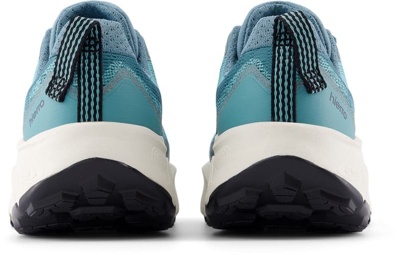 New Balance Fresh Foam X Hierro v9 – Faded Teal Linen — 5