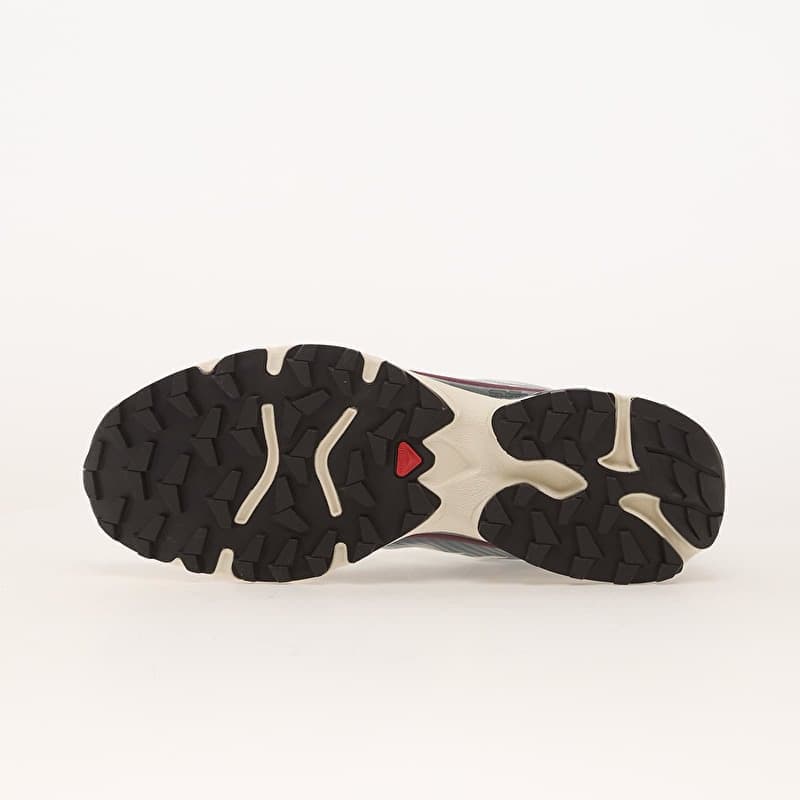Salomon XT-4 Og Heren – Vanilla Ice Ice Flow Troope — 2