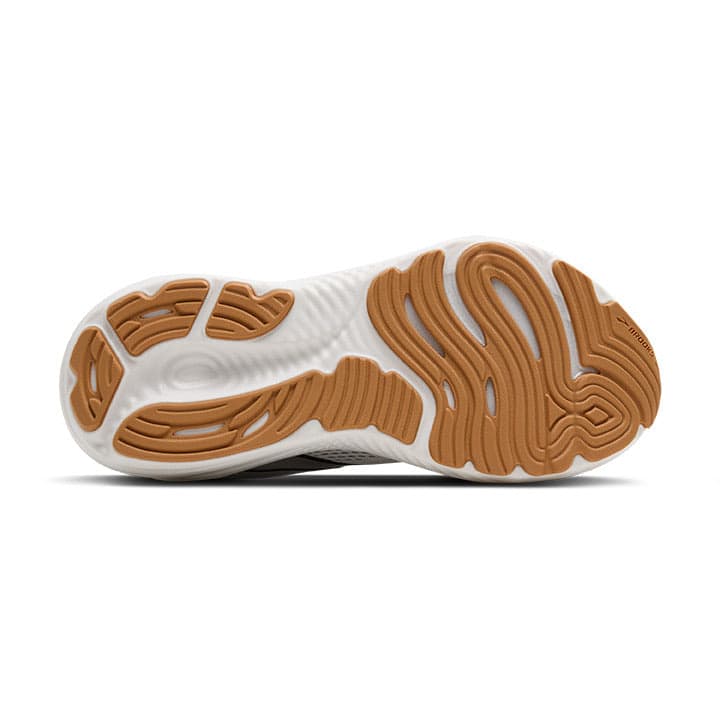 Brooks Glycerin 22 – White Grey Black — 6