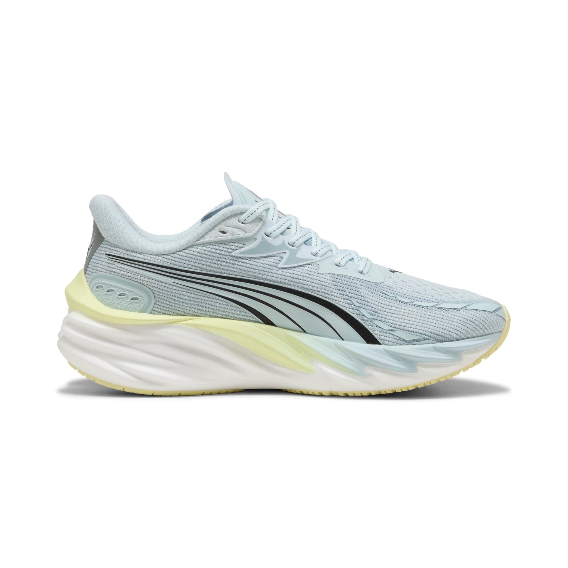 PUMA Velocity Nitro 4 – Sea Glass Gold Moon