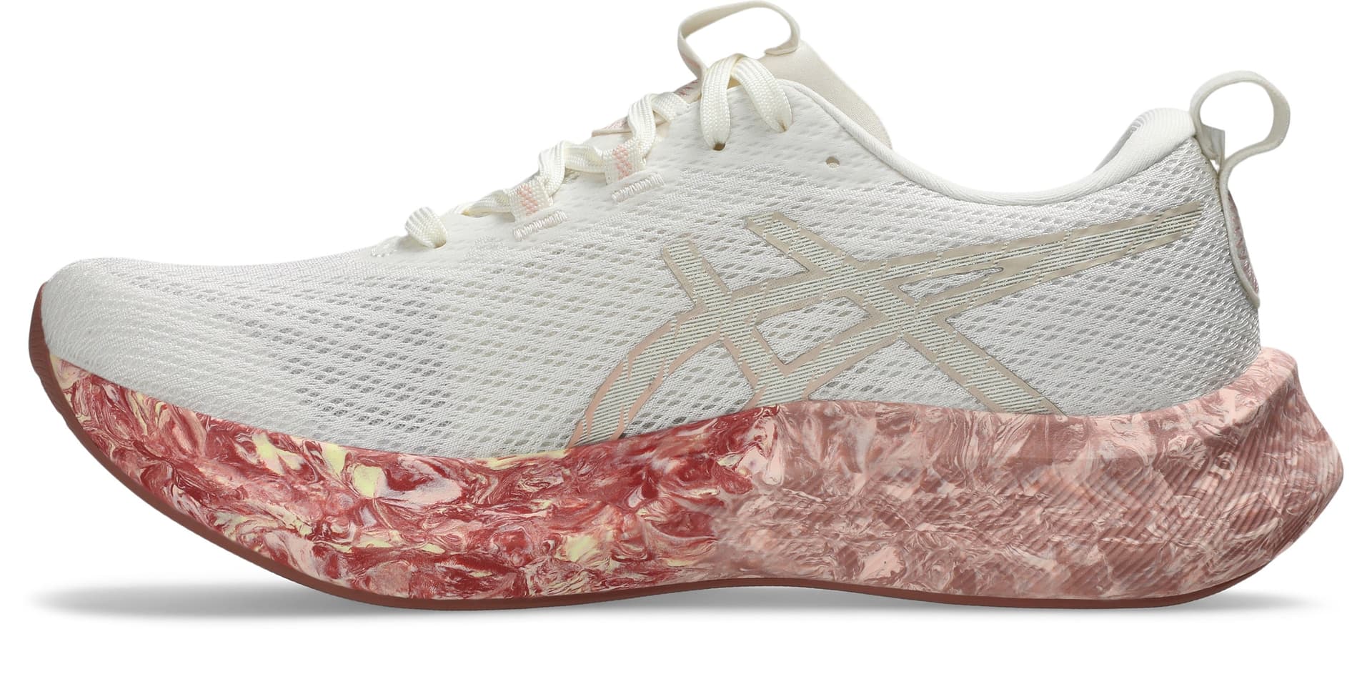 ASICS Noosa Tri 16 – Cream Breeze — 2