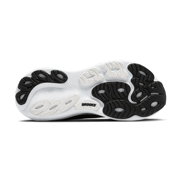 Brooks Adrenaline GTS 25 – Black Grey White — 8