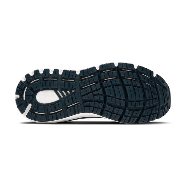 Brooks Addiction GTS 15 – Grey Navy Aqua — 6