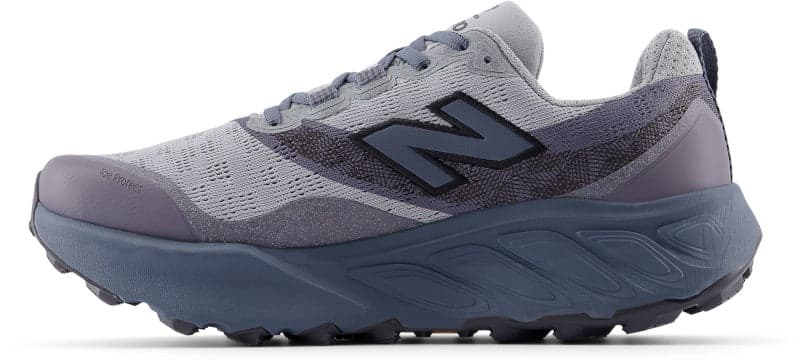 New Balance Fresh Foam X Hierro v9 – Slate Grey Shadow Blue — 2