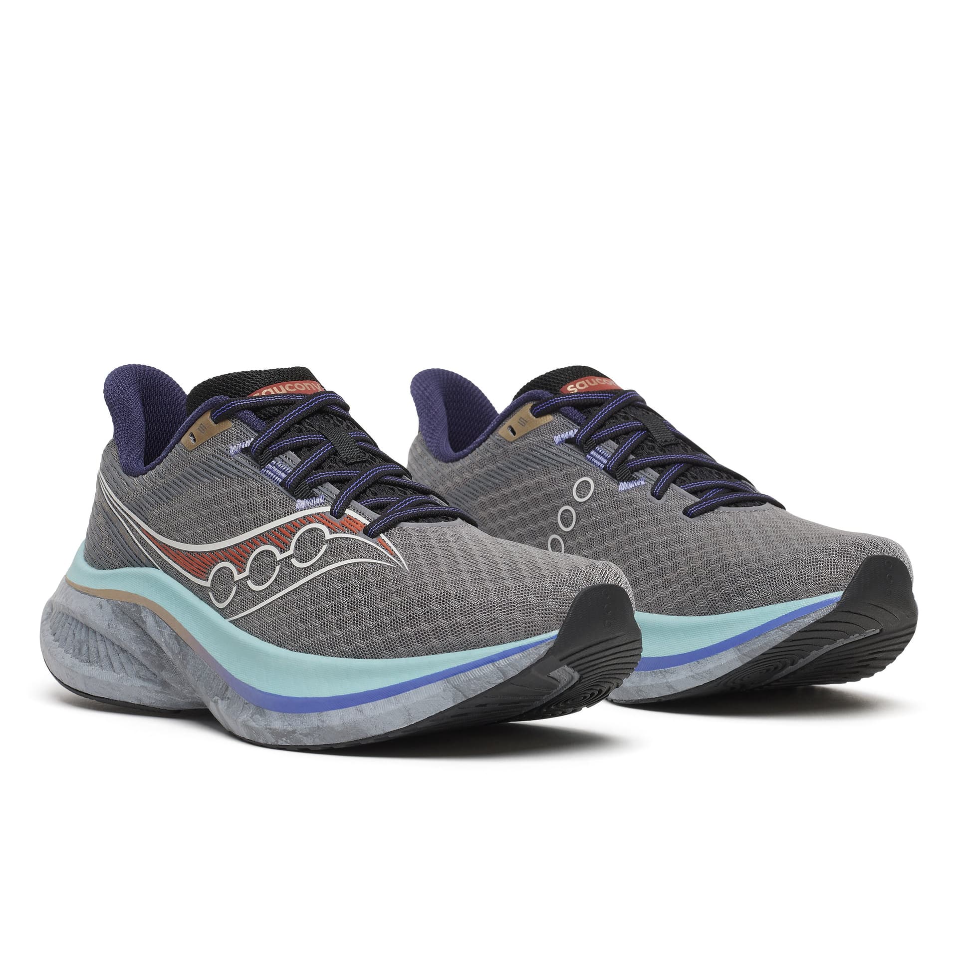 Saucony Endorphin Speed 5 – Owl Black — 3
