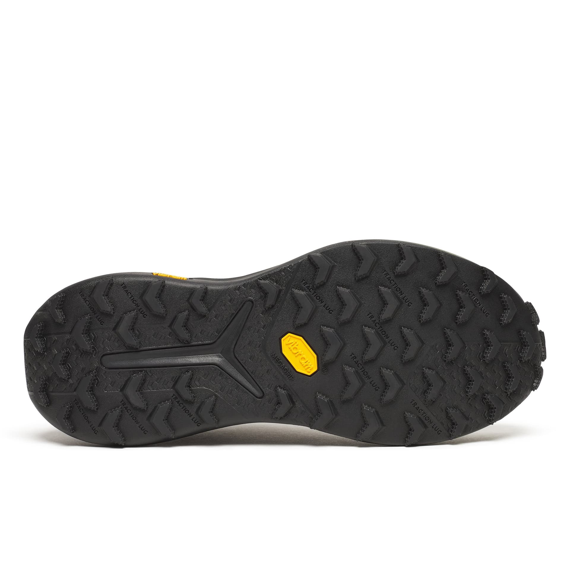 Saucony Xodus Ultra 4 – Laurel Black — 6
