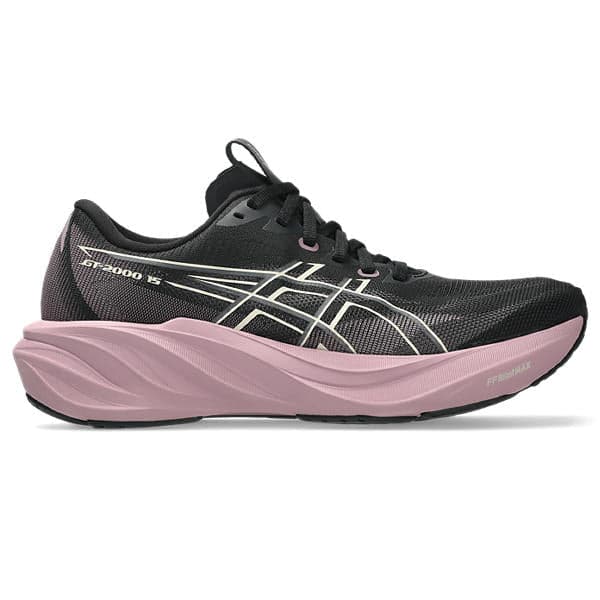 ASICS GT-2000 15 – Black Taro Purple