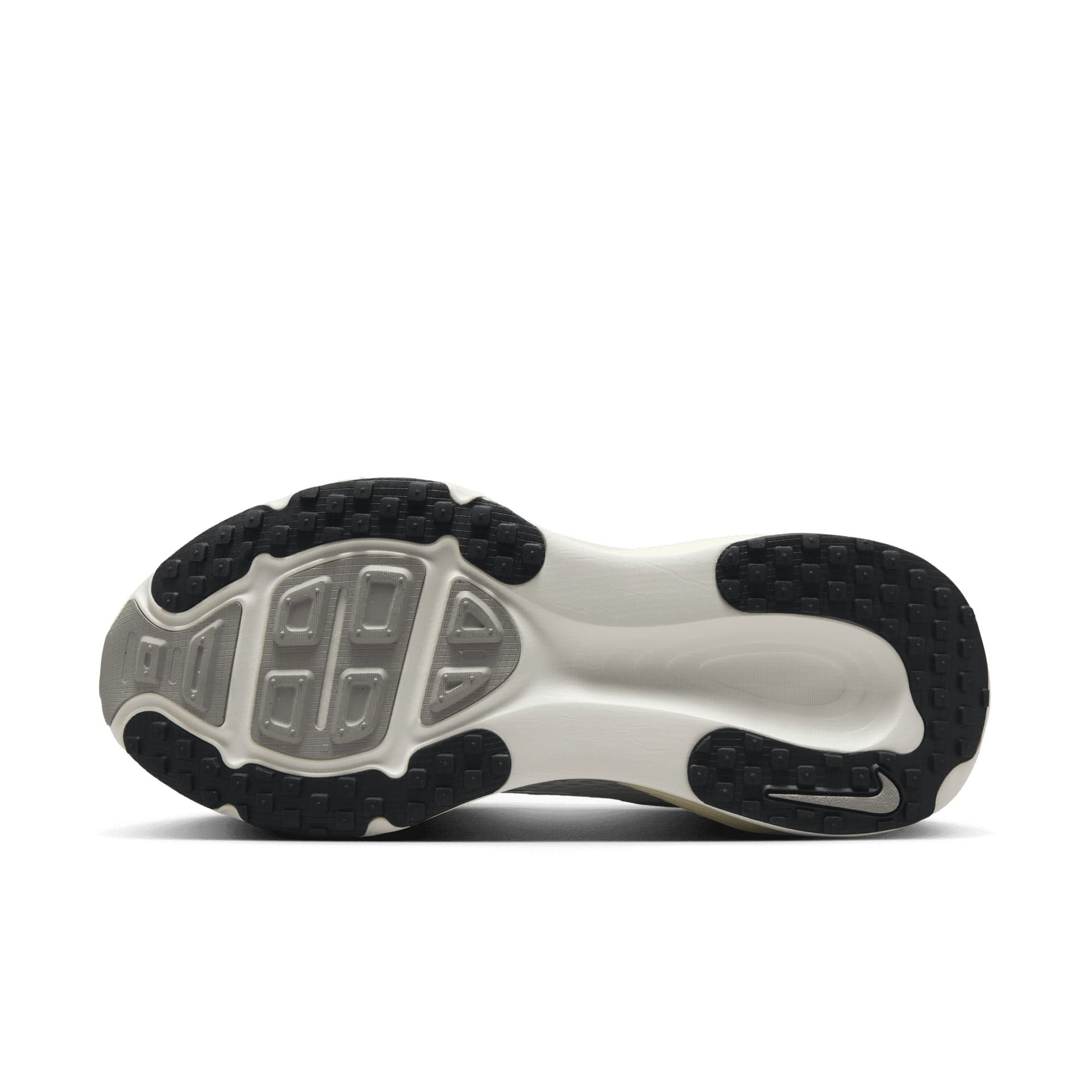Nike Vomero 18 – Summit White Black Coconut Milk — 7
