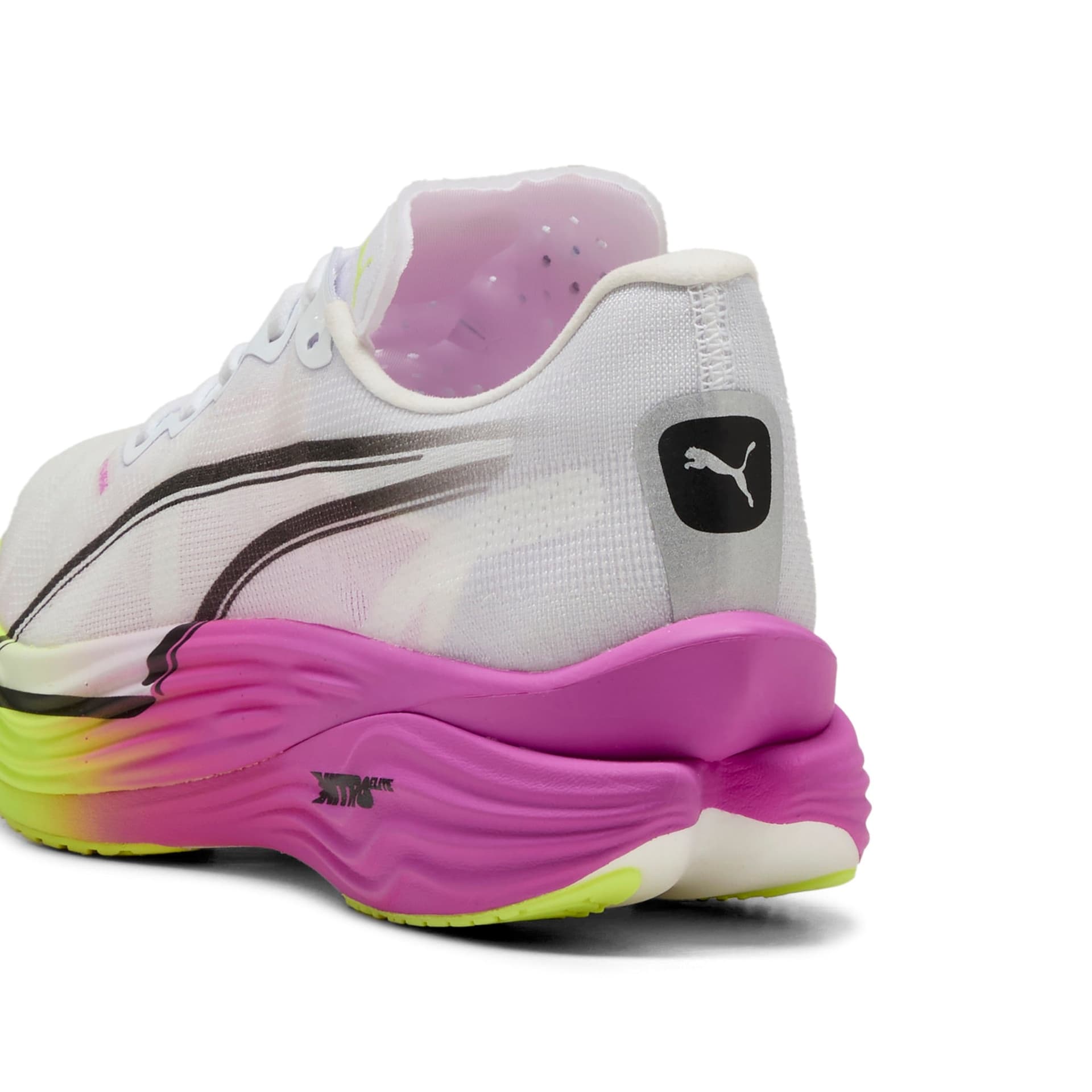 PUMA Deviate Nitro Elite 3 – Puma White Pure Magenta (2) — 6