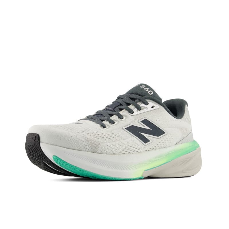 New Balance Fresh Foam X 860v15 – Reflection Graphite — 6