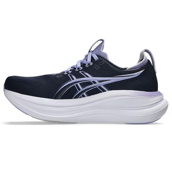 ASICS Gel-Nimbus 28 – Midnight Bluebell — 5
