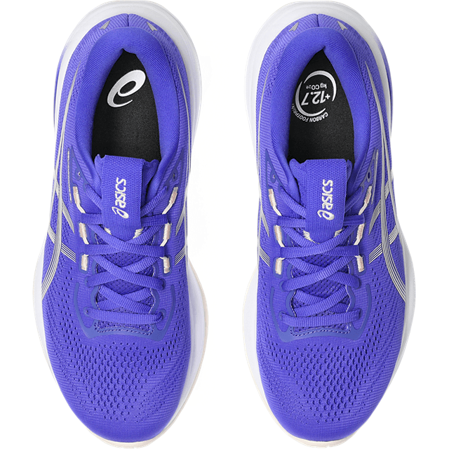 ASICS Gel-Cumulus 28 – Cobalt Burst Ivory — 7