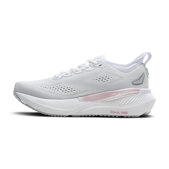 Brooks Glycerin GTS 23 – White Harbor Mist Metallic — 5