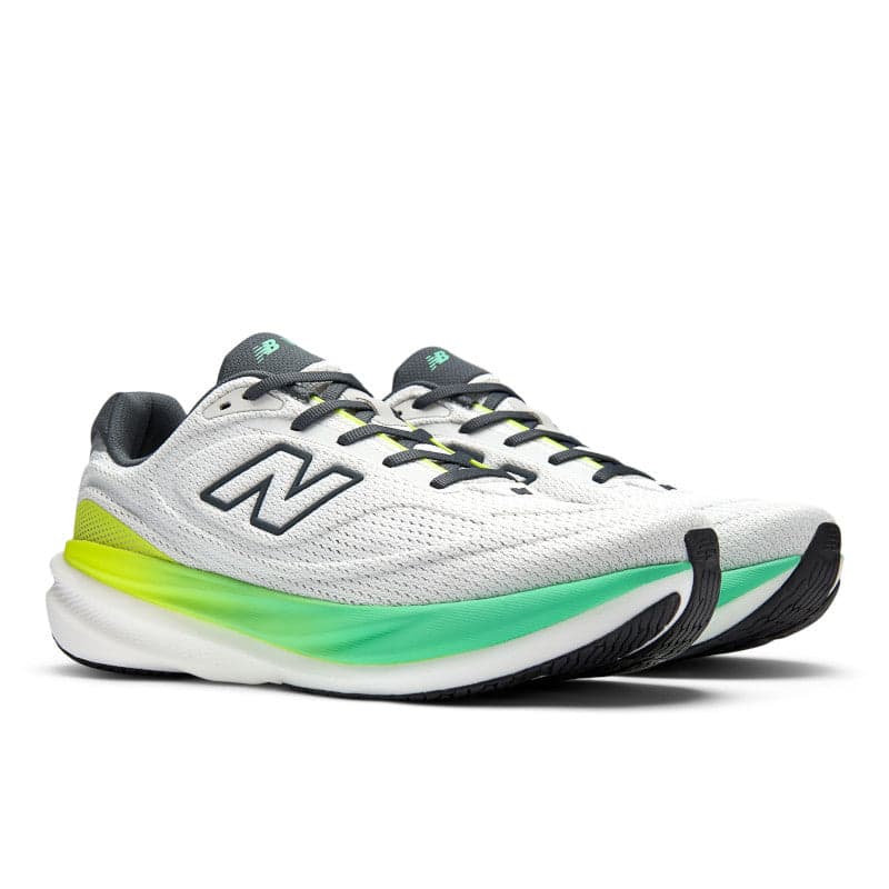 New Balance Fresh Foam X 1080v15 – 1080v15 Reflection Graphite — 7