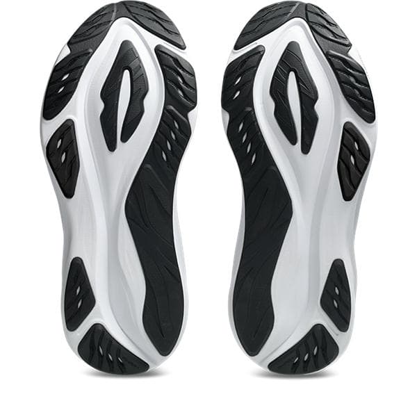 ASICS GT-2000 15 – Black White — 8