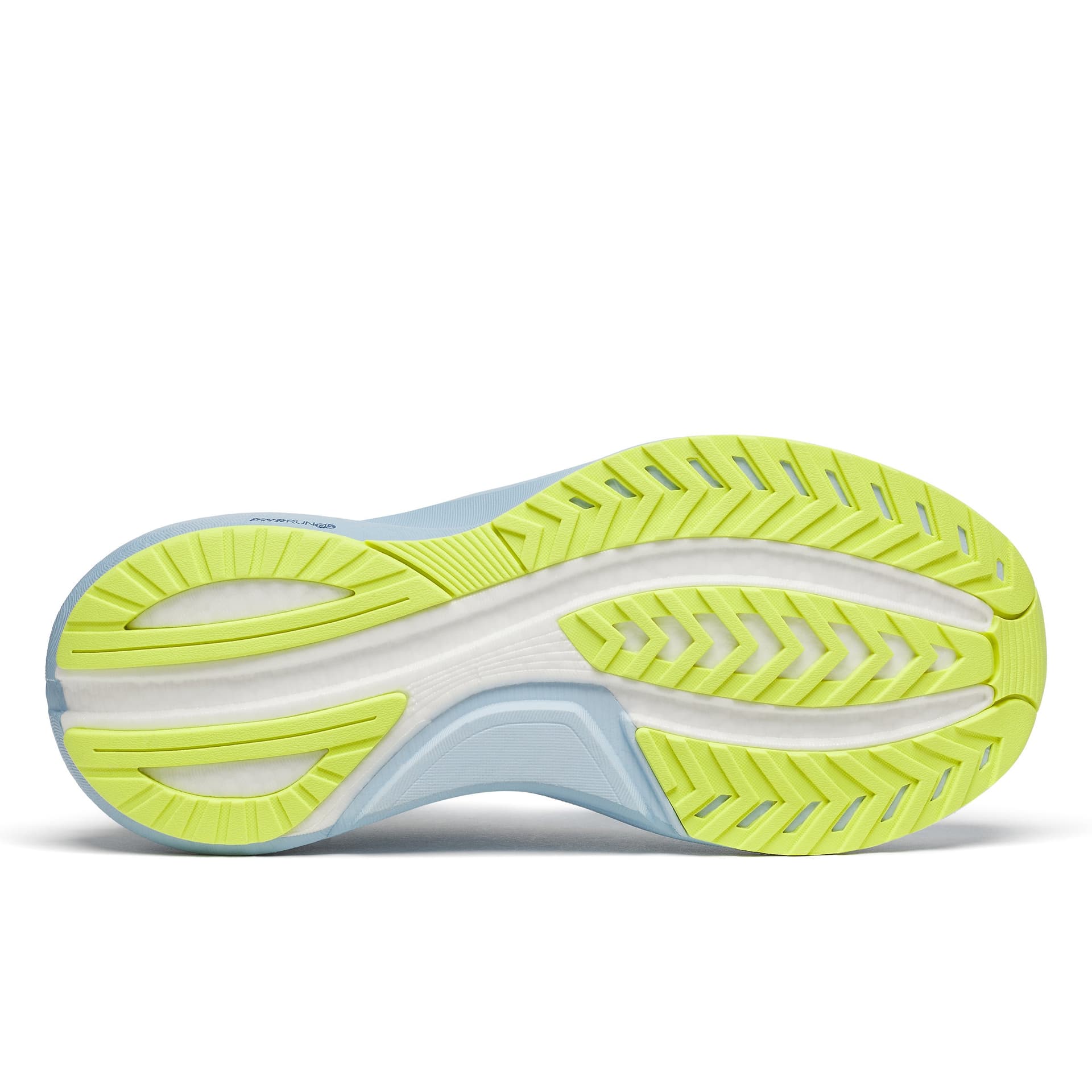 Saucony Tempus 2 – Ice Primrose — 6