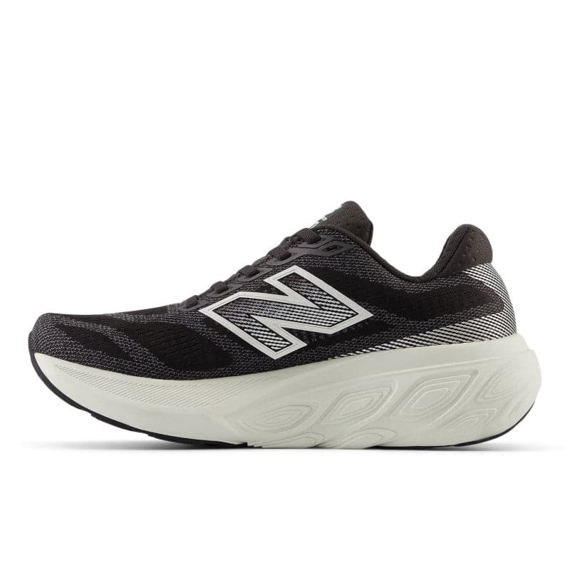 New Balance Fresh Foam X 880v15 – Black Cement Sea Salt — 2