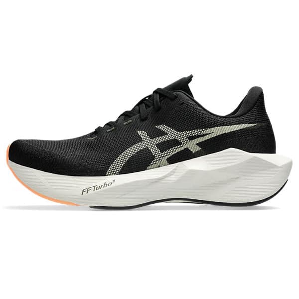 ASICS Novablast 6 – Black Khaki — 4