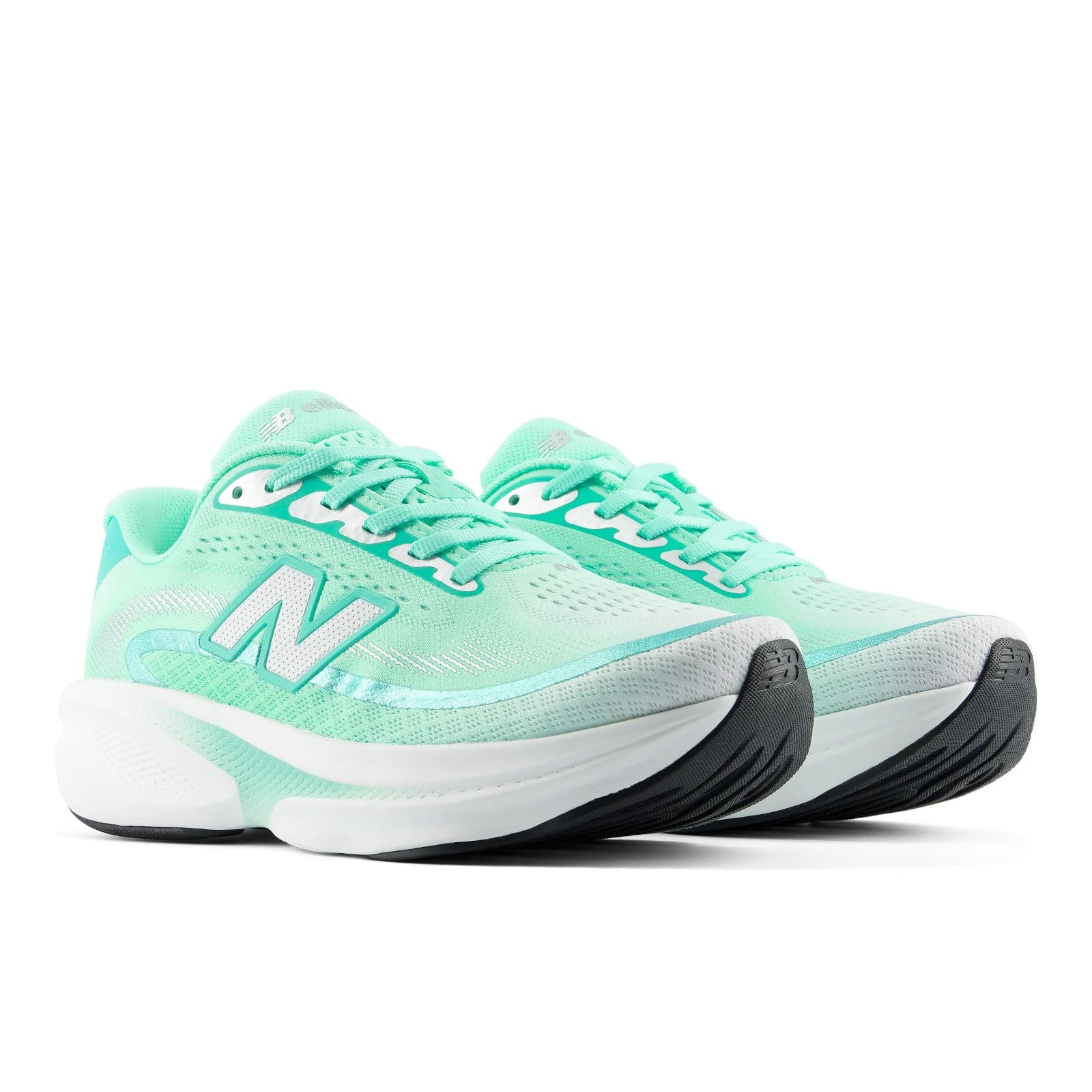 New Balance Ellipse – V1 Bright Mint Deep End Pfp — 5