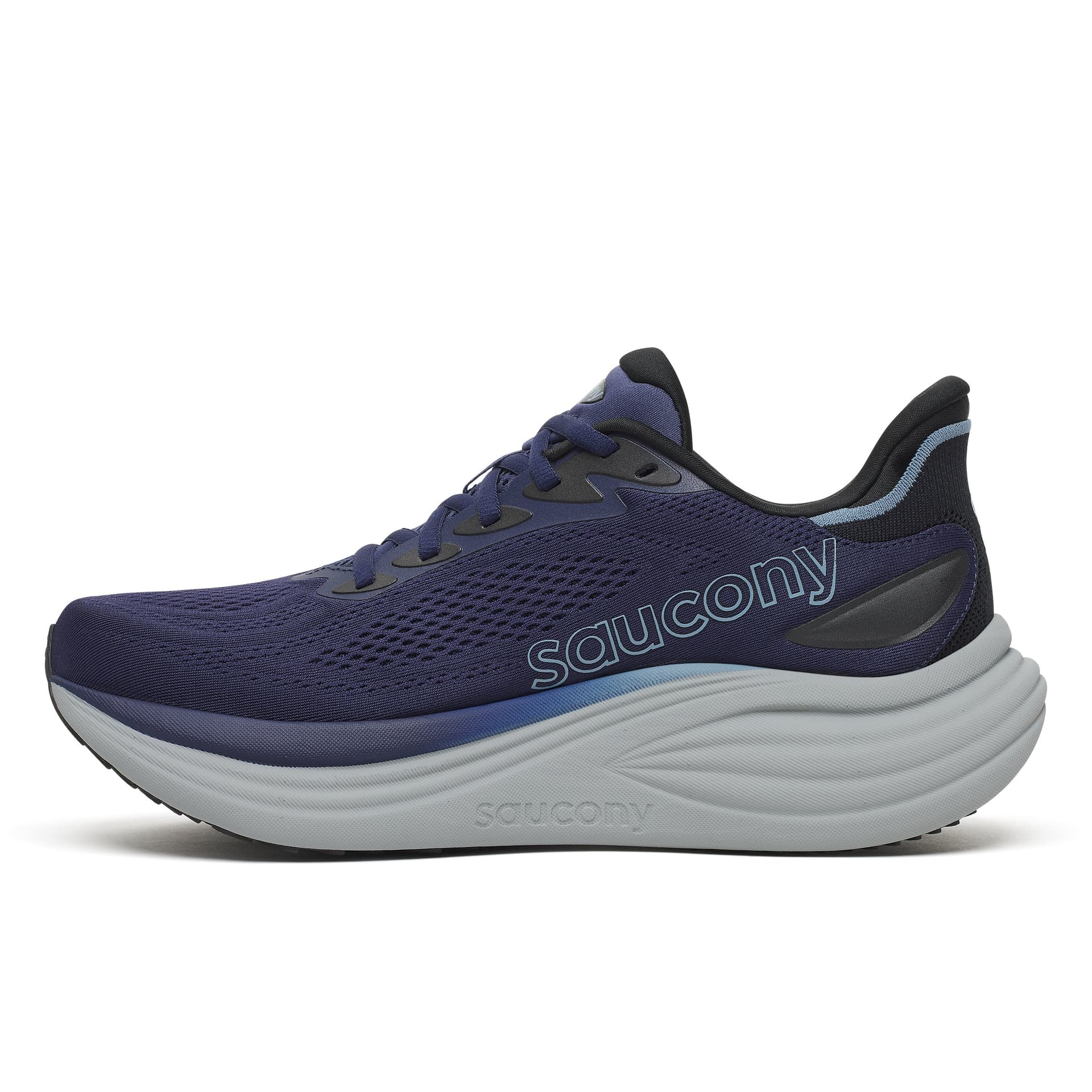 Saucony Triumph 24 – Naval Windward — 2