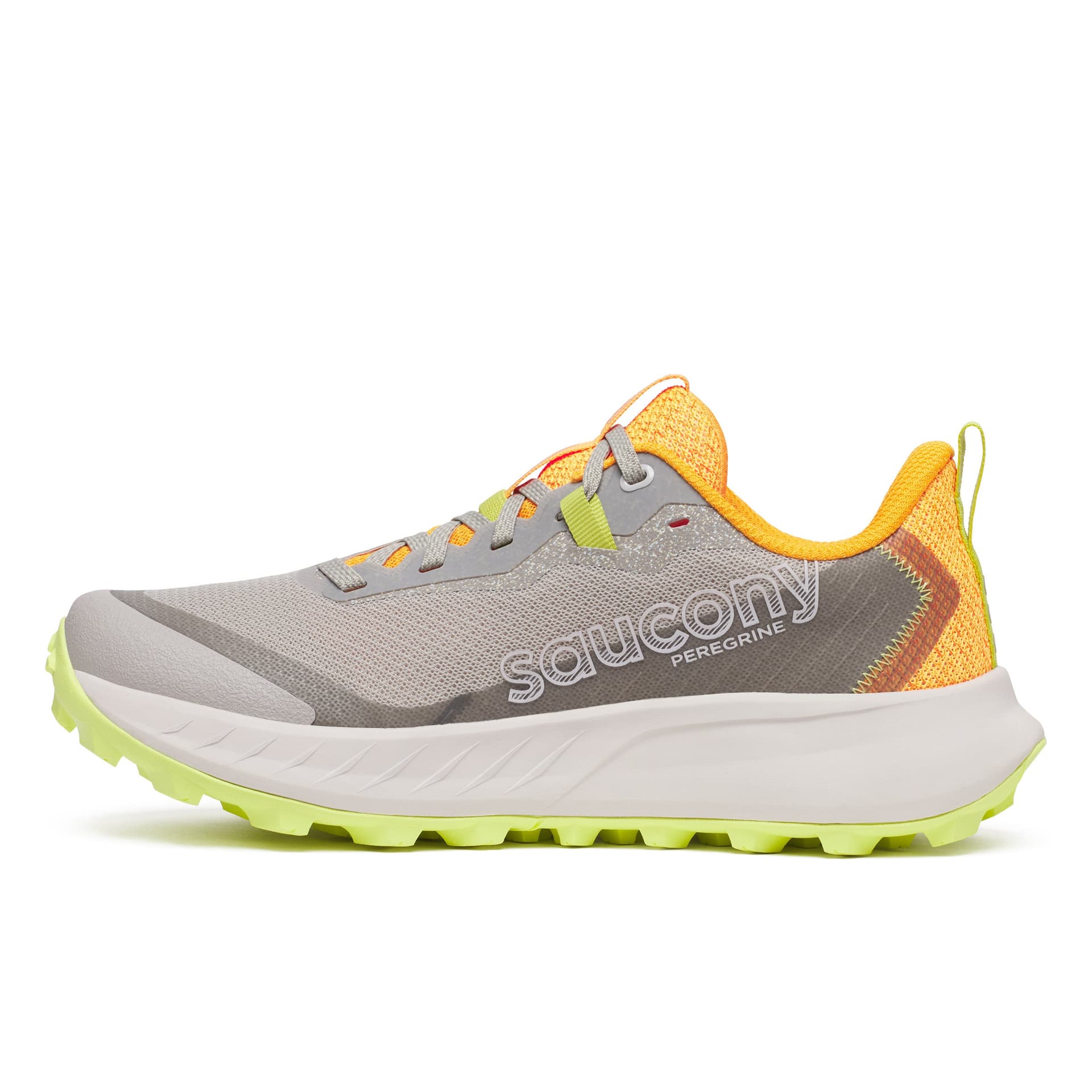 Saucony Peregrine 15 – Dove Peel — 2