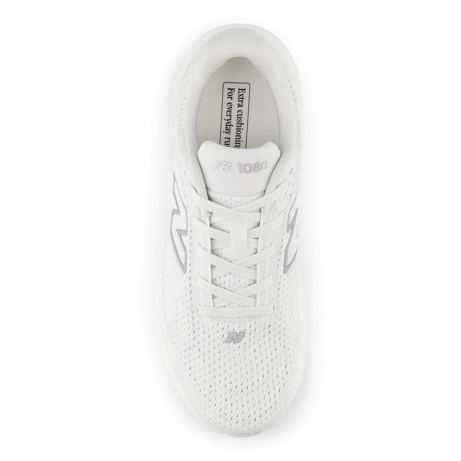 New Balance Fresh Foam X 1080v15 – 1080v15 Nb 103 White Nb 103 White — 5