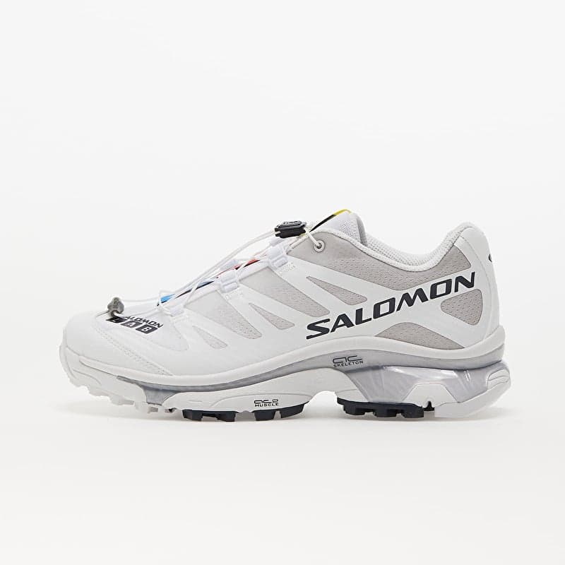 Salomon XT-4 Og Heren – Ebony Lunar Rock