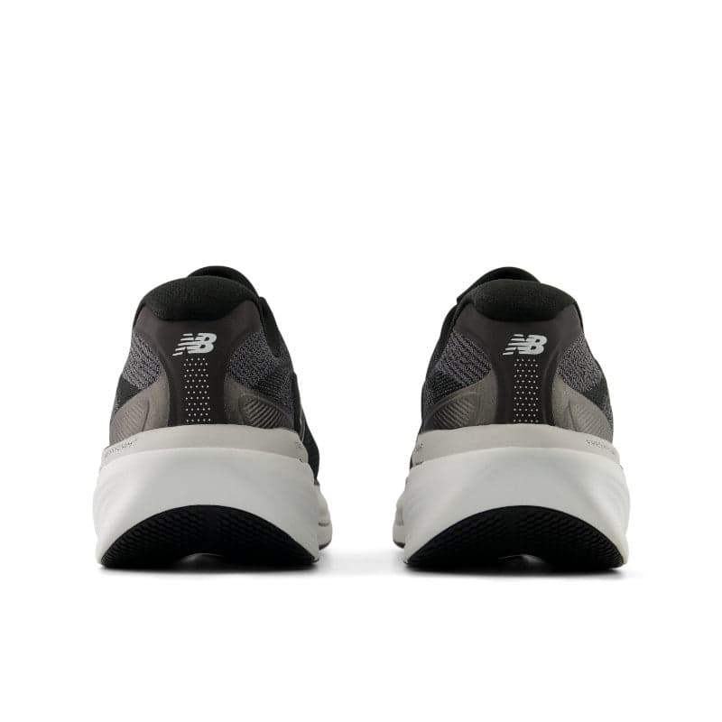 New Balance Fresh Foam X 860v15 – Black Nb 103 White (2) — 8