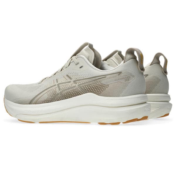 ASICS Gel-Kayano 33 – Oatmeal Cream (2) — 3