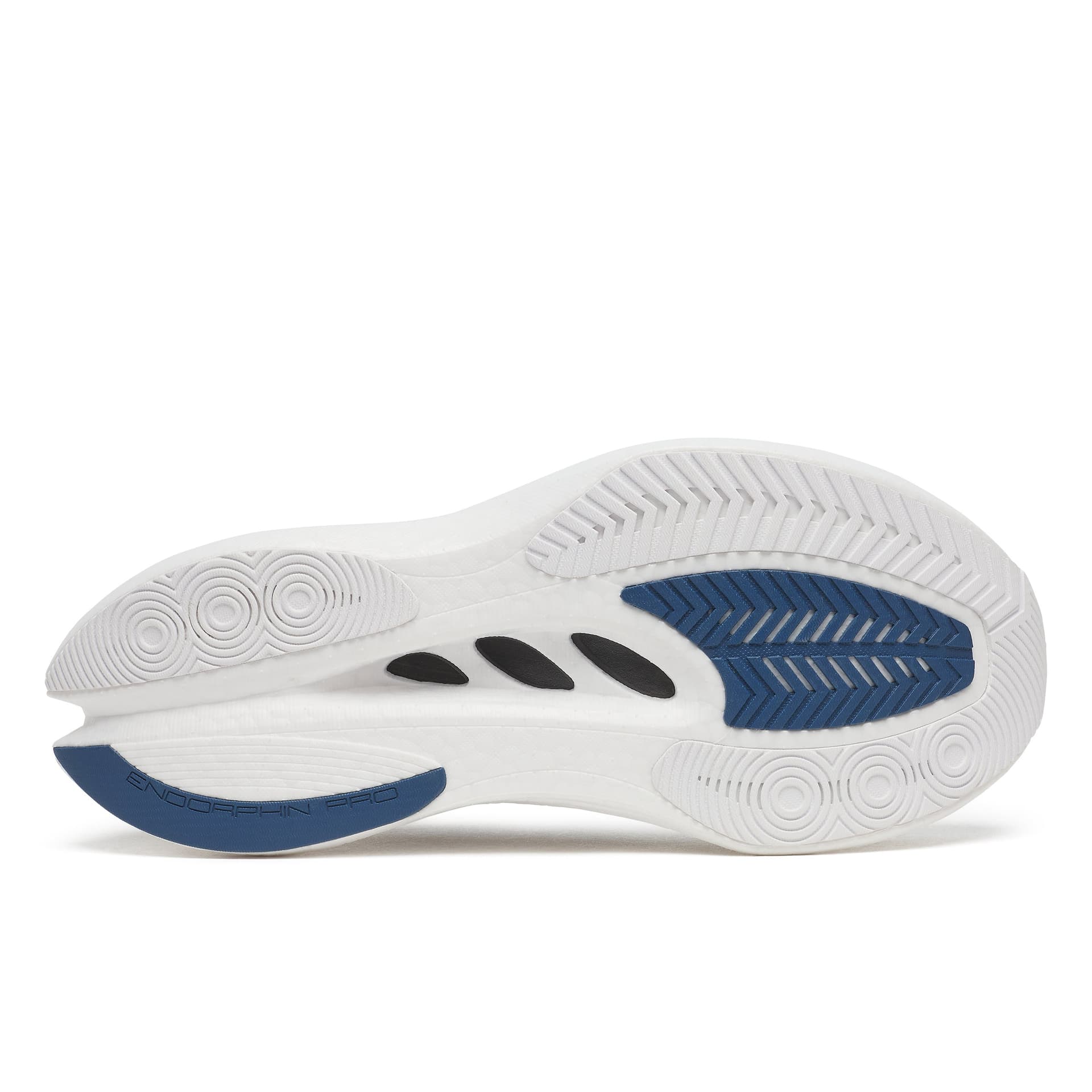 Saucony Endorphin Pro 5 – Storm Gilded — 7