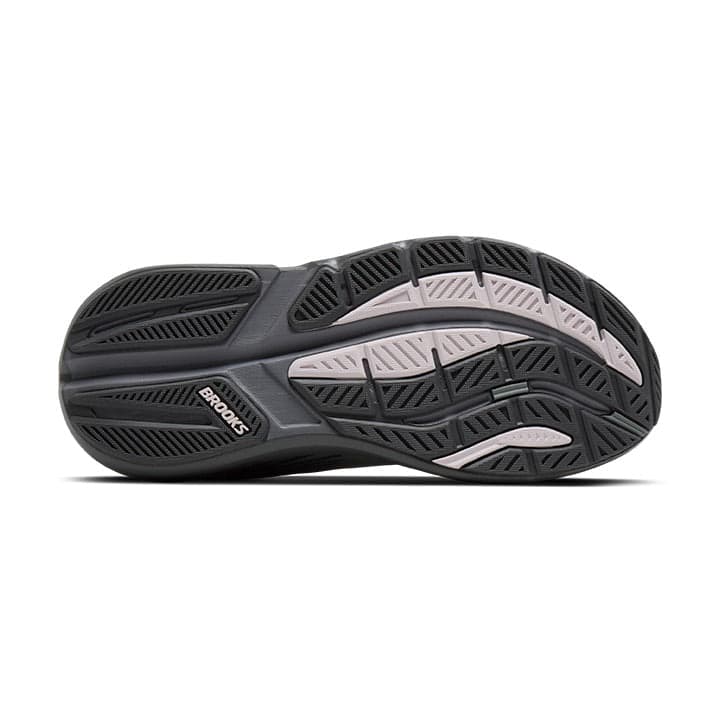 Brooks Ghost Max 3 – Harbor Mist Poppy Seed Pink — 7
